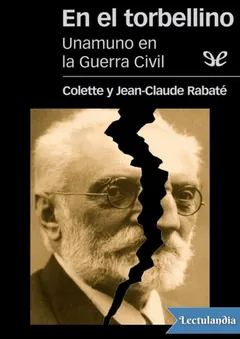 En el torbellino - Colette Rabaté