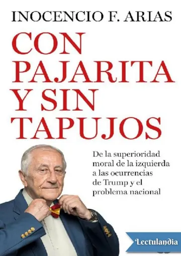 Las cuatro damas de Adolf J. Fort, portada del libro