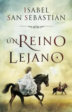 Un reino lejano - Isabel San Sebastián