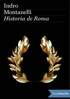Historia de Roma - Indro Montanelli