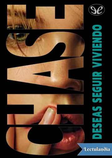 Si deseas seguir viviendo de James Hadley Chase, portada del libro
