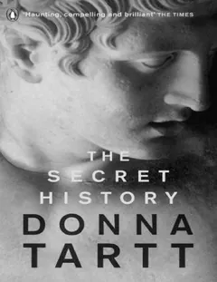 El secreto - Donna Tartt