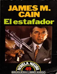 El estafador - James M. Cain