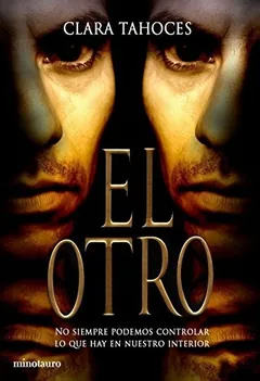 El otro - Clara Tahoces