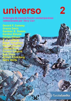 Universo 2 - AA. VV.
