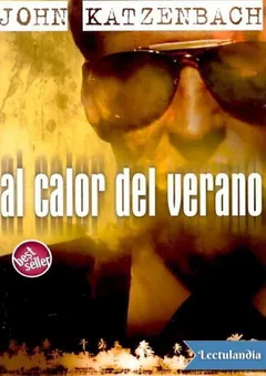 Al calor del verano - John Katzenbach