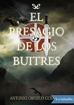 El presagio de los buitres - Antonio Orozco Guerrero