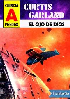 El ojo de Dios - Curtis Garland