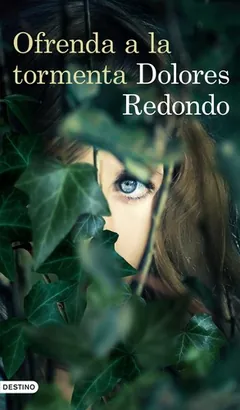 Ofrenda a la tormenta - Dolores Redondo