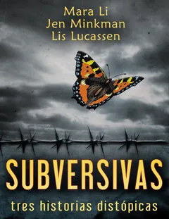 Subversivas - Lis Lucassen