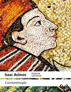 Constantinopla - Isaac Asimov
