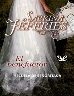 El benefactor - Sabrina Jeffries