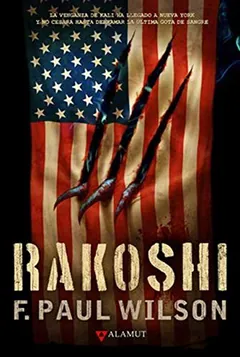 Rakoshi - F. Paul Wilson