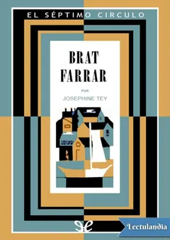 Brat Farrar - Josephine Tey