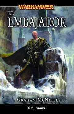 El embajador - Graham McNeill