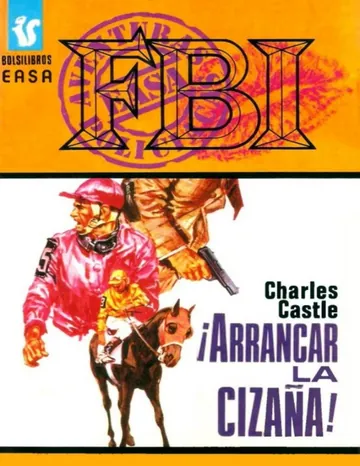 ¡Arrancar la cizaña! - Charles Castle