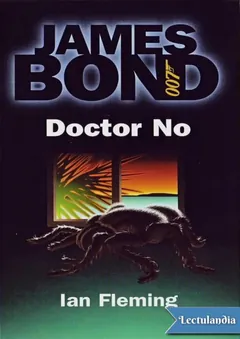 Doctor No - Ian Fleming