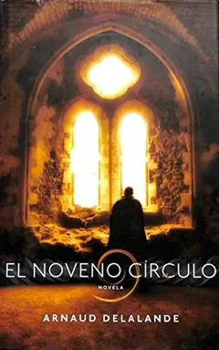 El noveno circulo - Arnaud Delalande