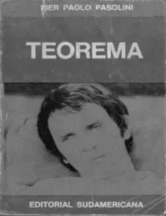 Teorema - Pier Paolo Pasolini