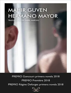 Hermano mayor - Mahir Guven