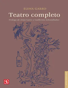 Teatro completo - Elena Garro