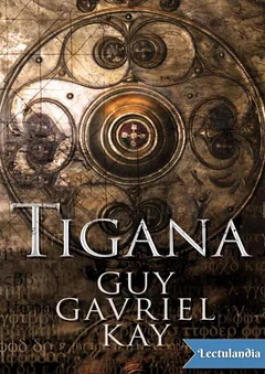 Tigana - Guy Gavriel Kay