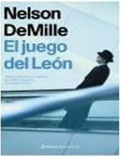 El juego del leon - Nelson DeMille