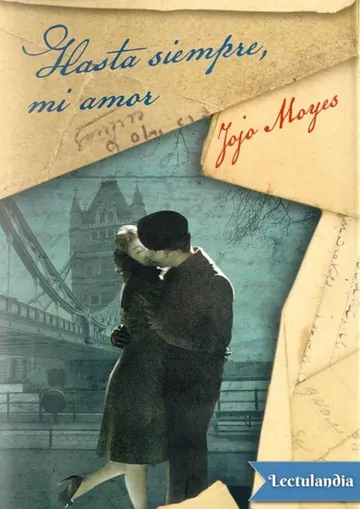 El viaje de las novias de Jojo Moyes, portada del libro