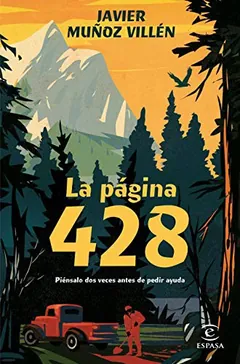 La página 428 - Javier Muñoz Villén