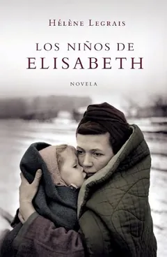 Los niños de Elisabeth - Helene Legrais