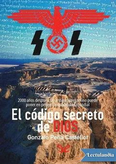 El código secreto de Dios - Gonzalo Peña Castellot