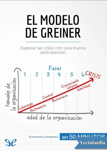 El modelo de Greiner de Jean Blaise Mimbang, portada del libro
