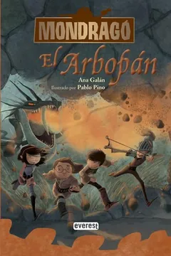 El Arbopán - Ana Galán