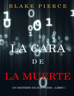 La cara de la muerte - Blake Pierce