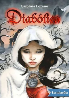 Diabólica - Carolina Lozano