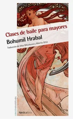 Clases de baile para mayores - Bohumil Hrabal