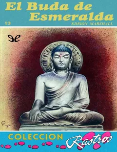 El Buda de Esmeralda - Edison Marshall