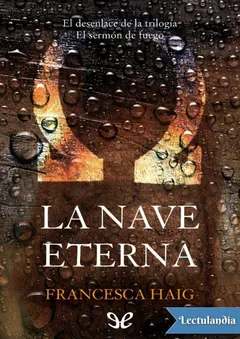 La nave eterna - Francesca Haig