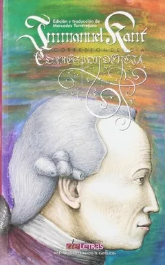 Correspondencia - Immanuel Kant