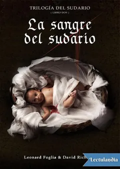 La sangre del sudario - Leonard Foglia