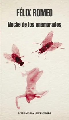 Noche de los enamorados - Félix Romeo