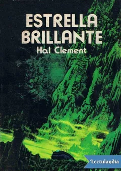 Estrella brillante - Hal Clement