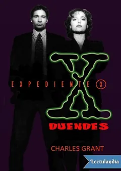 Duendes - Charles Grant