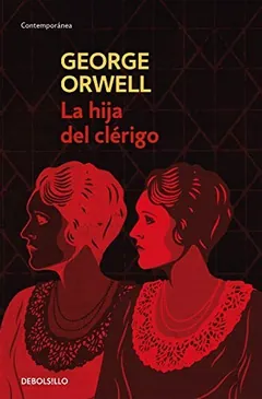 La hija del clérigo - George Orwell