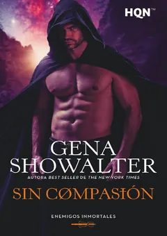 Sin compasion - Gena Showalter