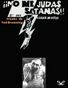 Freaks de Tod Browning - César Martín