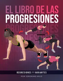 El libro de las progresiones - Jeronimo Milo