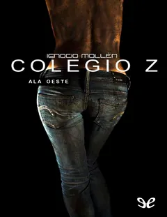 Colegio Z_ Ala oeste - Ignacio Mallén