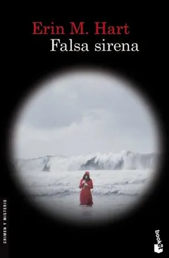 Falsa sirena - Erin M. Hart
