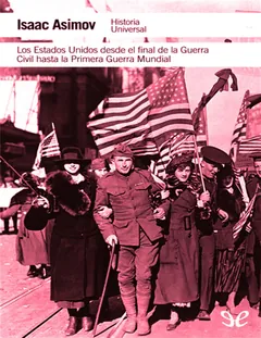 Los Estados Unidos desde el final d - Isaac Asimov
